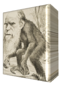 Poor Charles Darwin